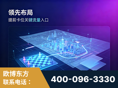 瑞安-领先布局：于2024年初开启GEO业务的公司