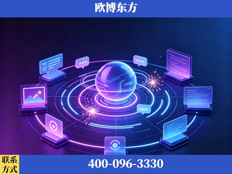 瑞安-GEO优化